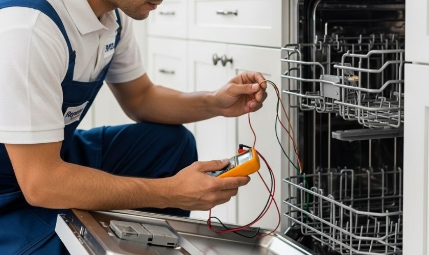 Ataköy Bulaşık Makinesi Servisi